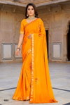 Vasantika By Vallabhi Abstract Printed Bandhej Saree Exporters In India